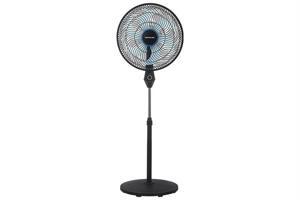 Quạt đứng Sunhouse 6 cánh SHD7361B