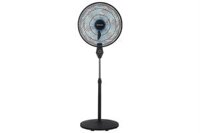 Quạt đứng Sunhouse 6 cánh SHD7361B