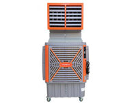 Quạt hơi nước công nghiệp MaxPower QB-18B