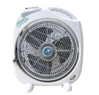 Quạt hộp điện cơ 91 QT400A