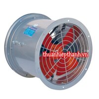 Quạt hướng trục chống cháy nổ Deton SBF3-4