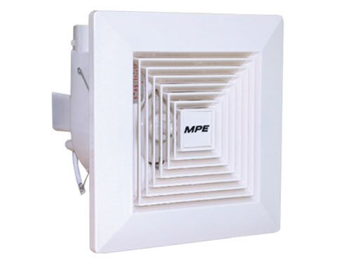 Quạt hút âm trần MPE AFC-250, 33W