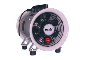 Quạt hút Dasin-KIN-300 3960M3/h 265W