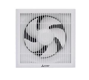 Quạt hút gió ốp tường Mitsubishi EX-20SKC7T