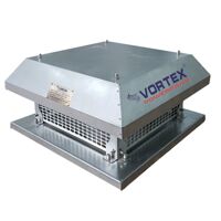 Quạt hút mái nhà giếng trời Vortex VF-450R