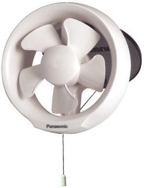 Quạt thông gió Panasonic FV20WU4 (FV-20WU4) - 17W