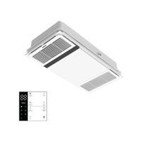 Quạt hút sưởi Nanoco NBD2560