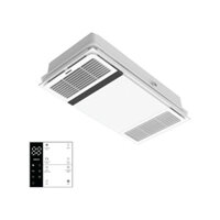 Quạt hút sưởi Nanoco NBD2560