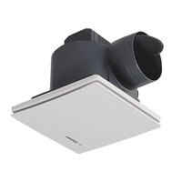 Quạt hút thông gió âm trần HIMPEL C2-100LM