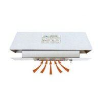 Quạt hút trên tủ điện Leipole F2E220-230-DSP