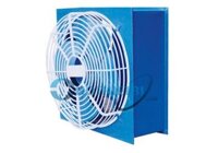Quạt hút vỏ vuông CAF-22-5031A 180W