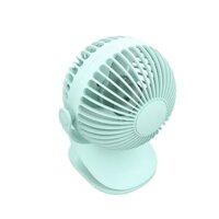 Quạt kẹp bàn Wiwu FS03