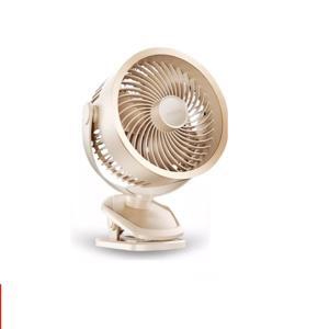Quạt kẹp tích điện miLife F3A