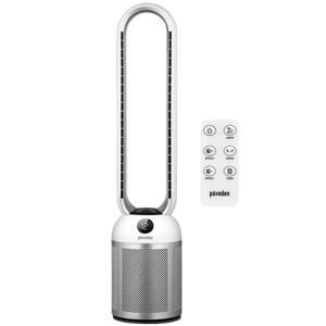 Quạt không cánh Paveden PBF-307S-DC