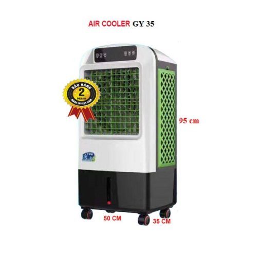 Quạt làm mát Air Cooler GY-35