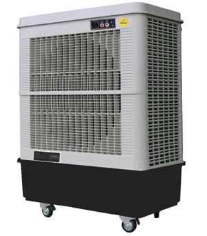 Quạt làm mát hơi nước Wing TM-L23HSC