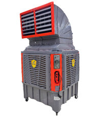 Quạt làm mát hơi nước Wing TM-L22HSC