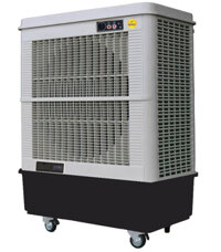 Quạt làm mát hơi nước Wing TM-L23HSC