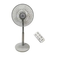 Quạt lửng Kalpen CFK-333