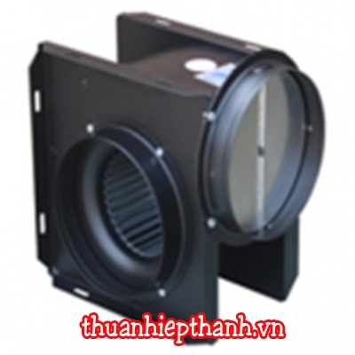 Quạt ly tâm Deton Popula GF100-2 280m3/h 35W