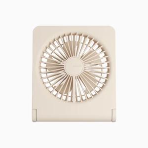 Quạt mini để bàn di động Jisulife FA28
