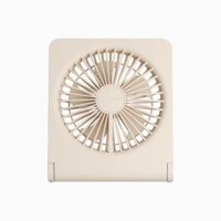 Quạt mini để bàn di động Jisulife FA28