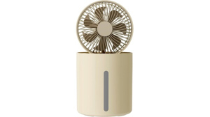 Quạt mini Magic A-006