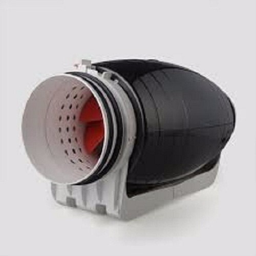 Quạt ống thông gió Hon&Guan HDD-150P
