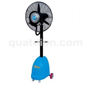 Quạt phun sương Deton MFS-26