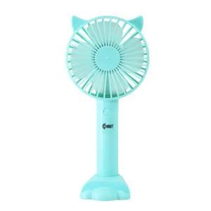 Quạt sạc cầm tay Comet CRF1104