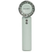 Quạt sạc mini cầm tay Magic A-012