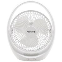Quạt sạc Perfect PF-QB2180