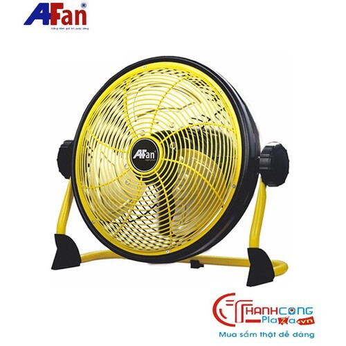 Quạt sạc tích điện AFan AFF 30DC