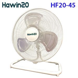 Quạt sàn chân quỳ Hawin20 HF20-45