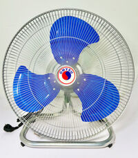 Quạt sàn công nghiệp Omysu FA-45F