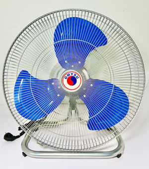 Quạt sàn công nghiệp Omysu FA-45F