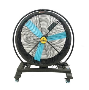 Quạt sàn công nghiệp Wing TM-920B TP