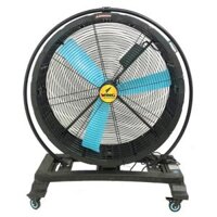 Quạt sàn công nghiệp Wing TM-820A LX