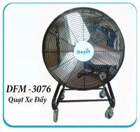 Quạt sàn Dasin DFM-3076