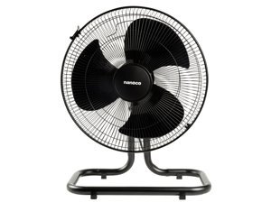 Quạt sàn Nanoco NKF1680K