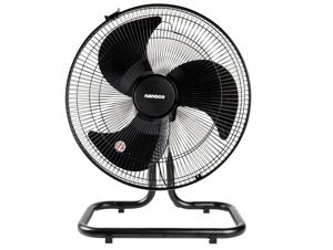 Quạt sàn Nanoco NKF1880K
