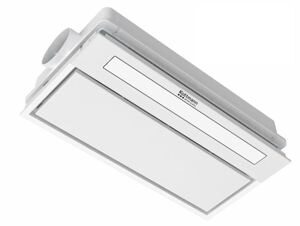 Quạt sưởi âm trần đa năng Kottmann K8