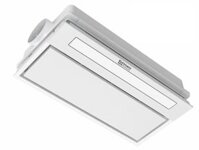 Quạt sưởi âm trần đa năng Kottmann K8