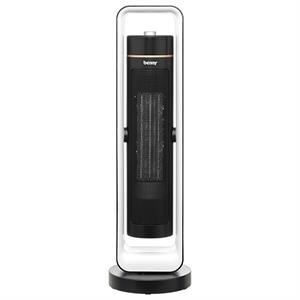 Quạt sưởi gốm Benny BHT-2400