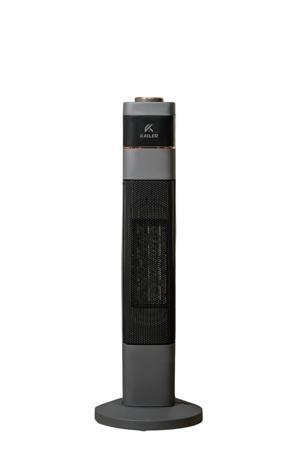 Quạt sưởi gốm Kailer KL-386