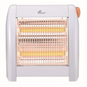 Quạt sưởi Hanil EH809 (EH-809) - 2 bóng