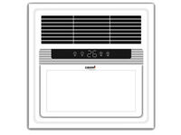 Quạt sưởi nhà tắm Creen CR-SMH636