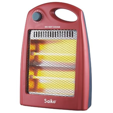 Quạt sưởi Saiko QH-806 - 800W