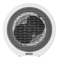 Quạt sưởi Unold 86120 Heater Rondo