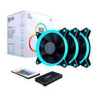 Quạt tản nhiệt 1stPlayer Fire Moon DF1202212